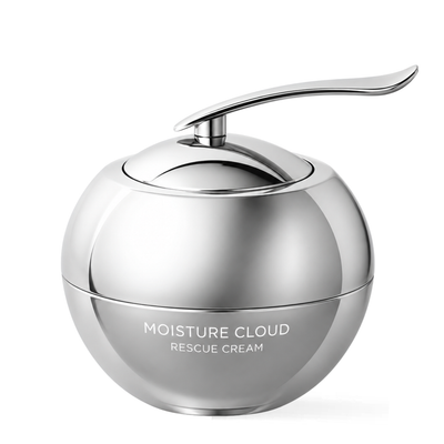 Crème de sauvetage Moisture Cloud