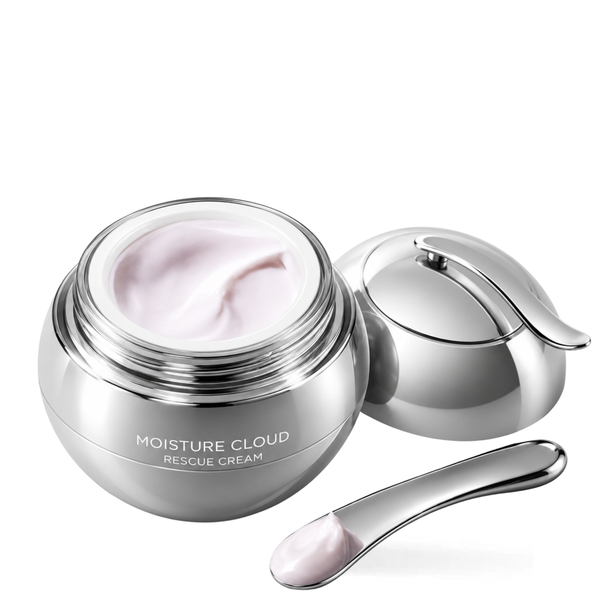 Crème de sauvetage Moisture Cloud