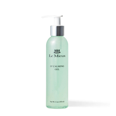 Le Mieux O² Calming gel | Gel - Soothing | LOSHEN & CREM