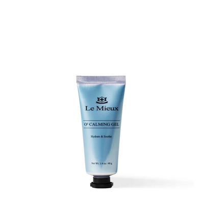 Le Mieux O² Calming gel | Gel - Soothing | LOSHEN & CREM