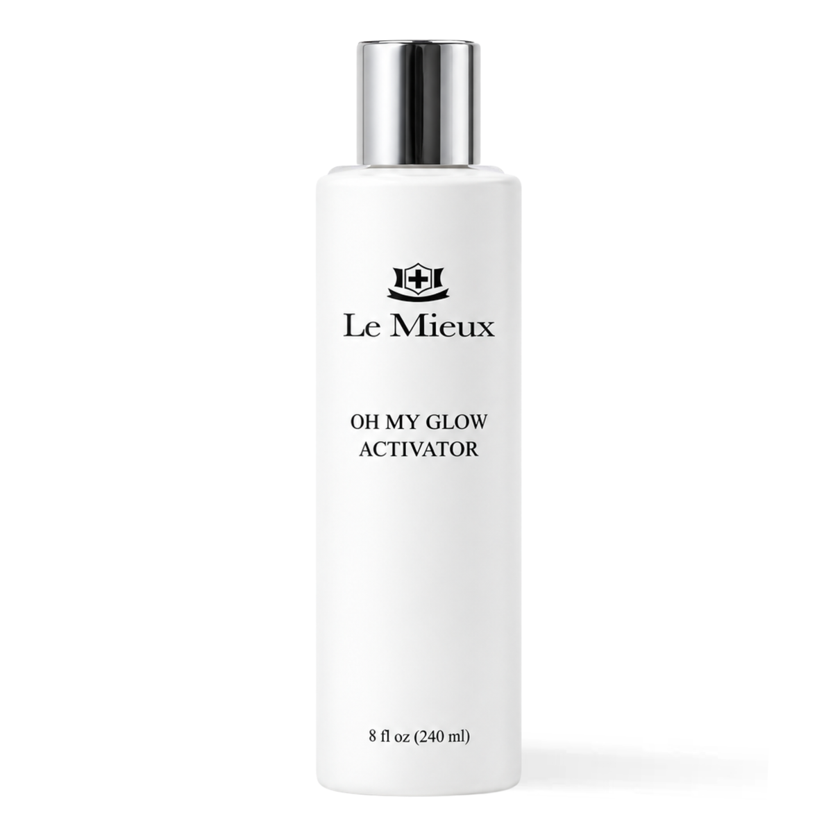 Le Mieux Oh My Glow Activator | Toner - Brightening | LOSHEN & CREM