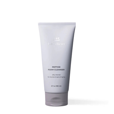 Le Mieux Peptide Foam Cleanser | Cleansing - Foam | LOSHEN & CREM