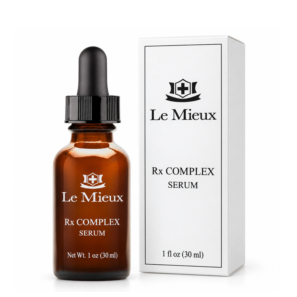 RX COMPLEX SERUM