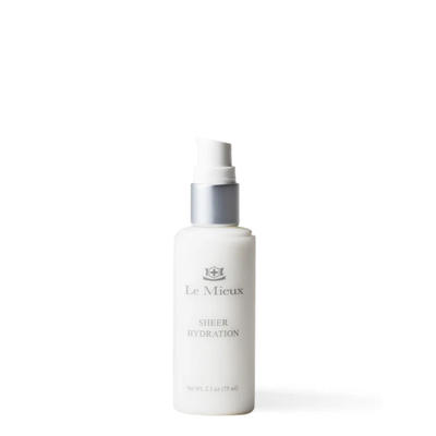 Le Mieux Sheer Hydration | Cream - Sebum Regulating | LOSHEN & CREM