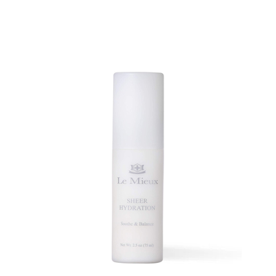 Le Mieux Sheer Hydration | Cream - Sebum Regulating | LOSHEN & CREM