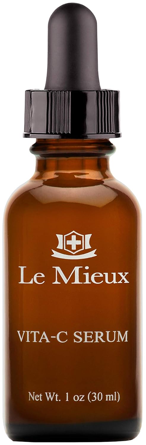 VITA-C SERUM | Vitamin C serum | LOSHEN & CREM