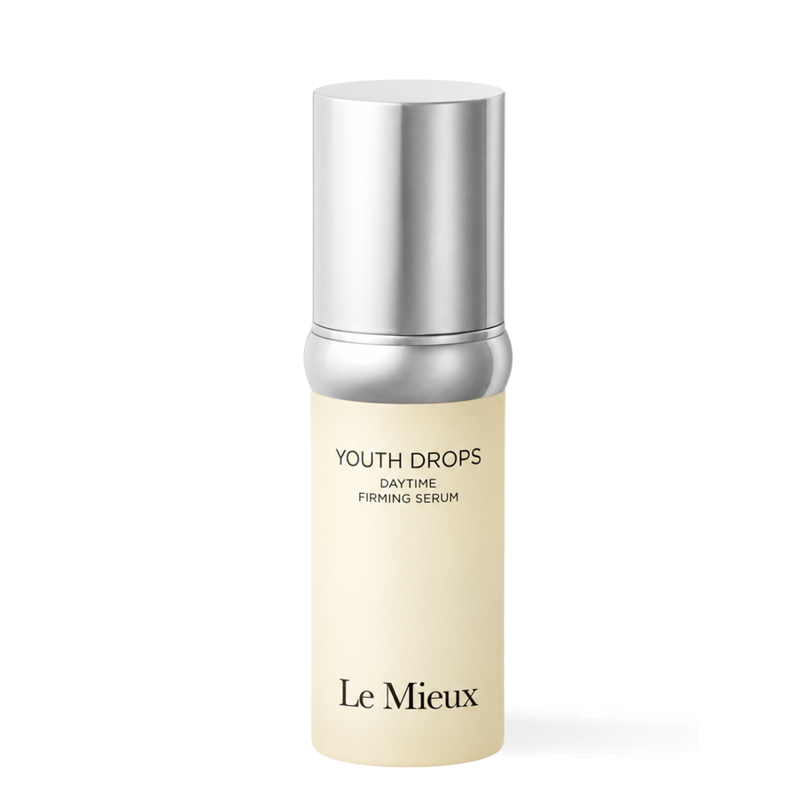 Le Mieux Youth Drops Daytime Firming Serum