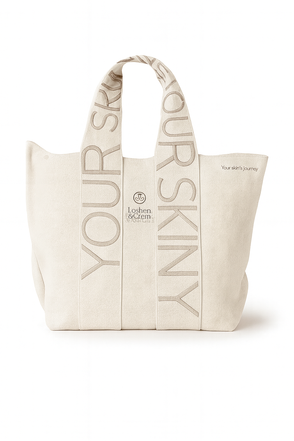 Le EveryDay Tote | Tote bag | LOSHEN & CREM