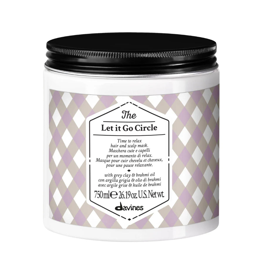 The Circle Chronicles by Davines - 750 ml