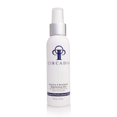 Licorice & Bearberry Brightening Mist | Face mist | LOSHEN & CREM