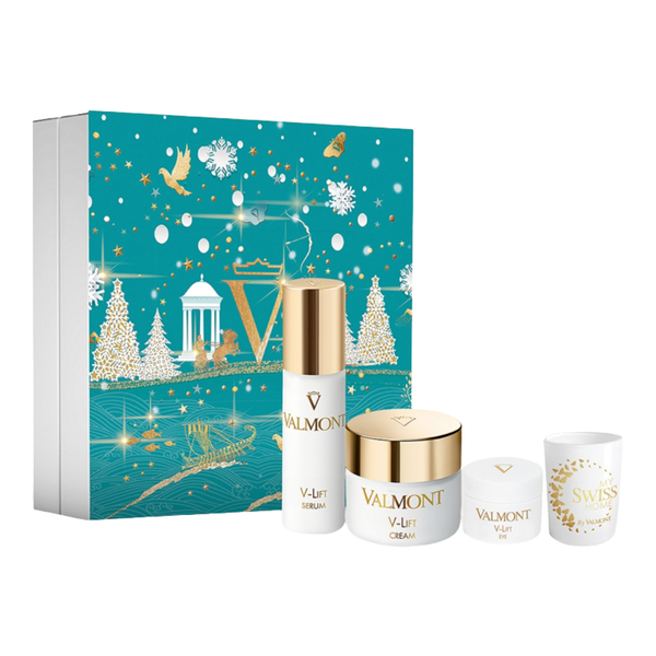 Coffret Lift Different de Valmont