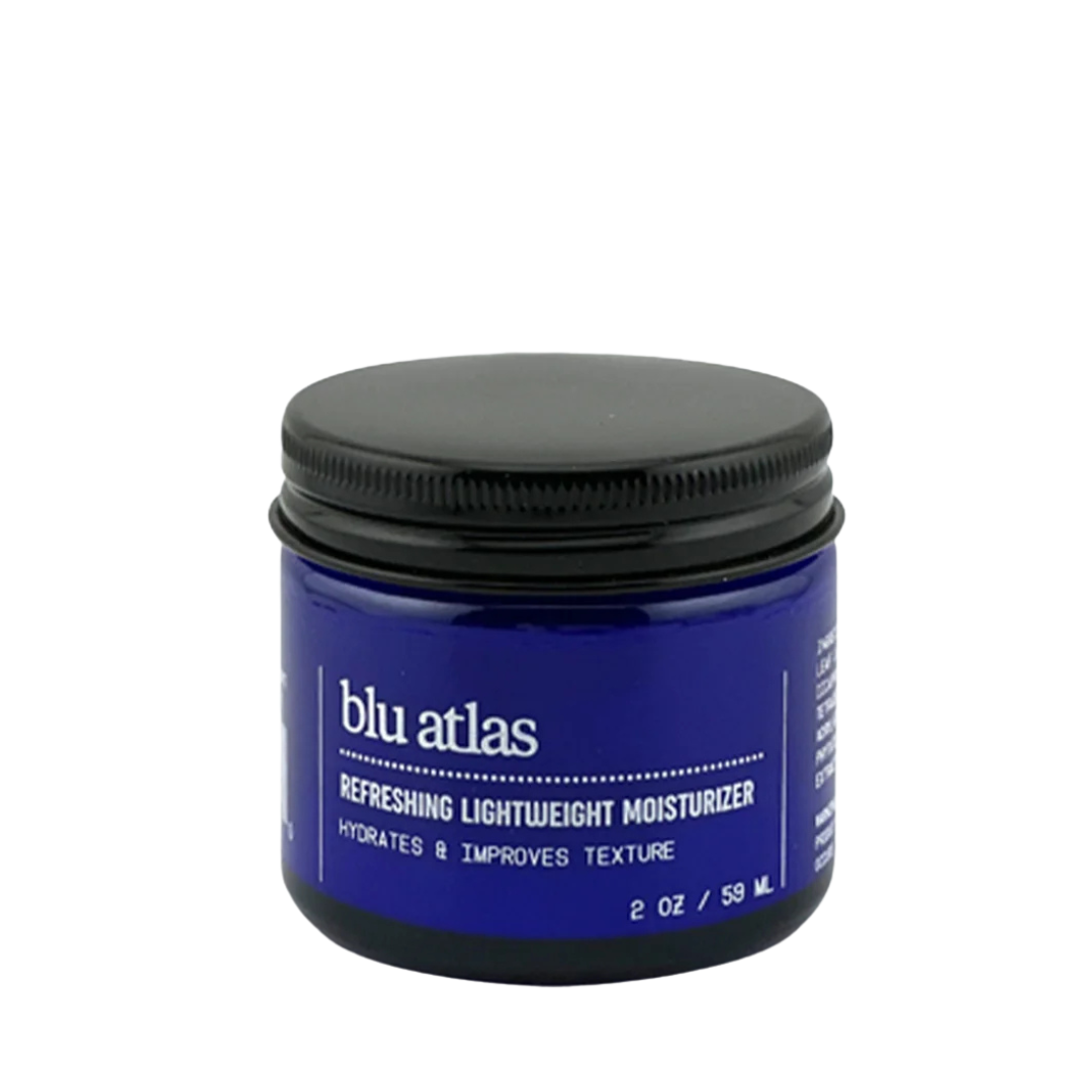 Blu Atlas Refreshing Lightweight Moisturizer