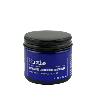 Blu Atlas Refreshing Lightweight Moisturizer