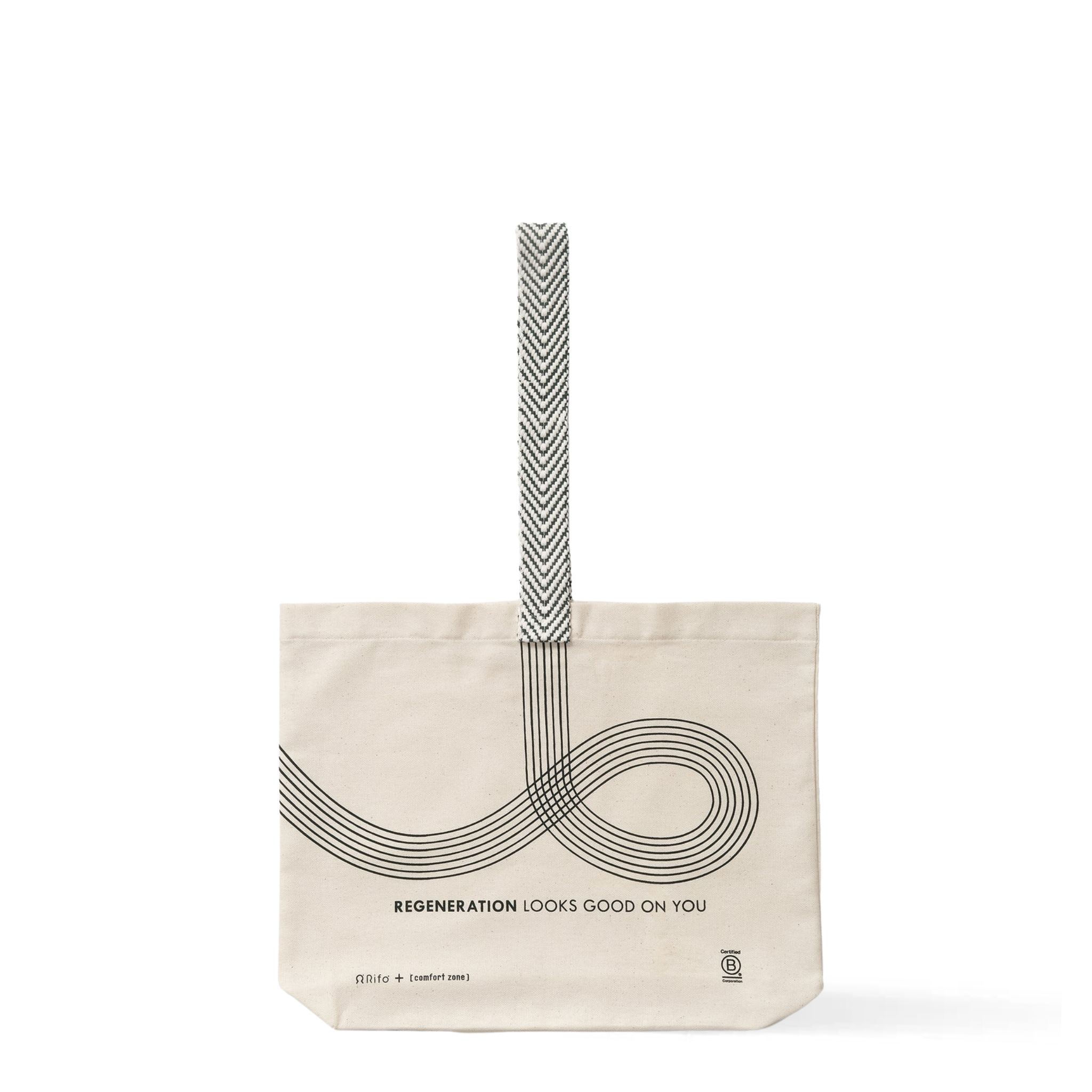 Limited Edition "The Manifesto Bag"