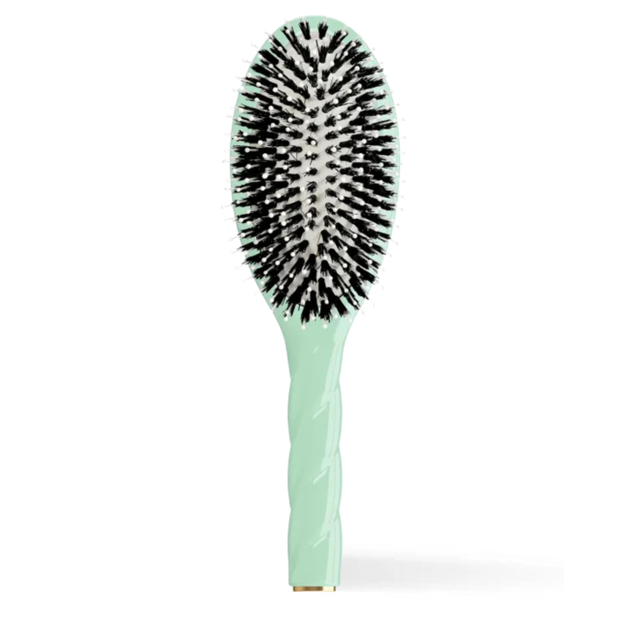 La Bonne Brosse N°03 Brosse Essentielle Soin Doux du Cuir Chevelu - Grande