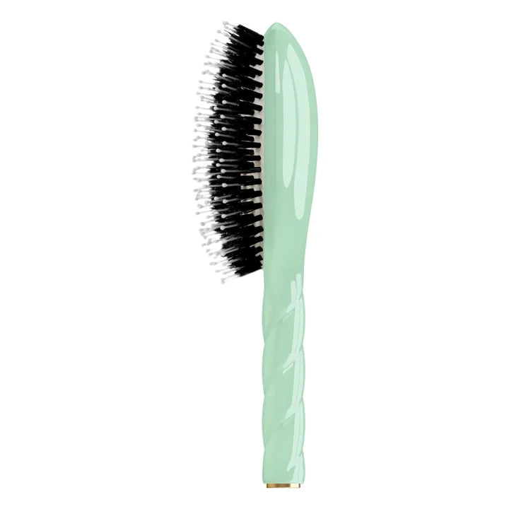 La Bonne Brosse N°03 Brosse Essentielle Soin Doux du Cuir Chevelu - Grande