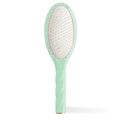 La Bonne Brosse N°04 The Massaging Detangling Hair Brush - Large | Tools - Hair brush | LOSHEN & CREM