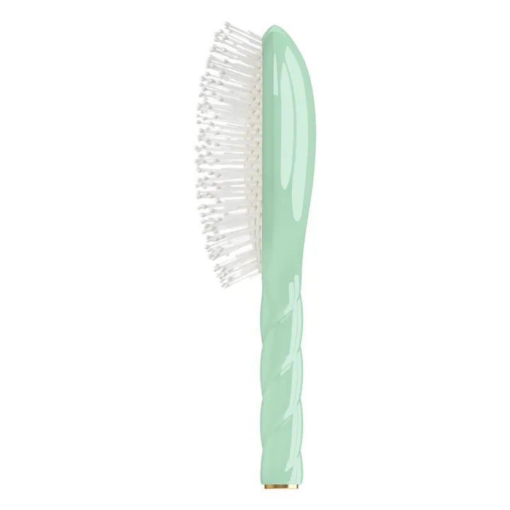 La Bonne Brosse N°04 Brosse Démêlante Massante - Grande