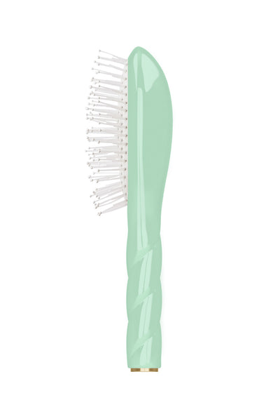 La Bonne Brosse N°04 Small Massaging Detangling Hair Brush | Tools - Hair brush | LOSHEN & CREM