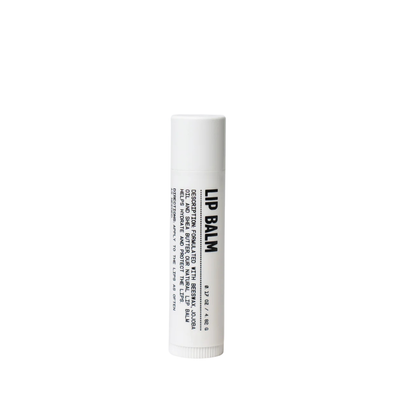 Blu Atlas Lip Balm