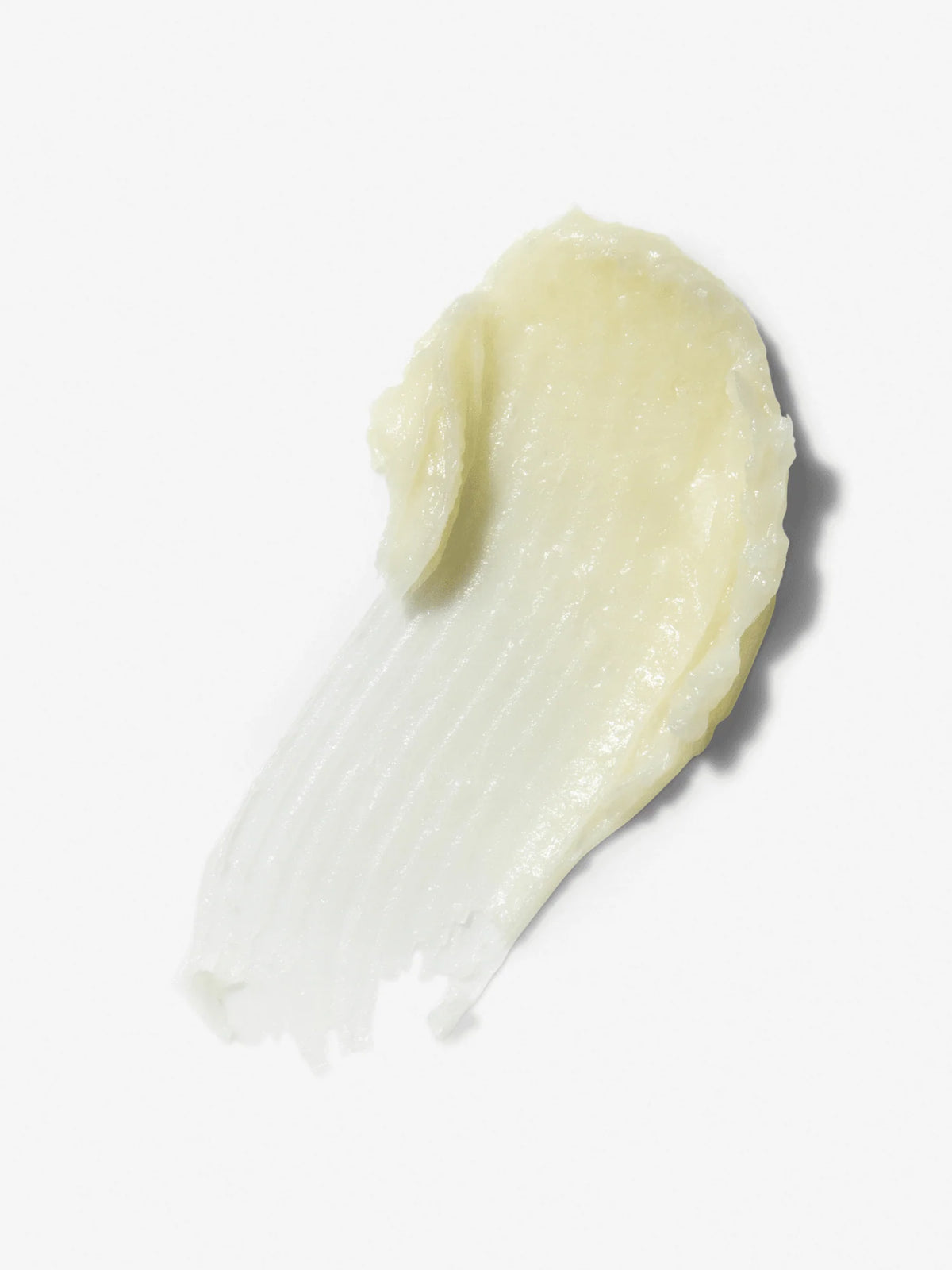 Susanne Kaufmann Lip balm texture 