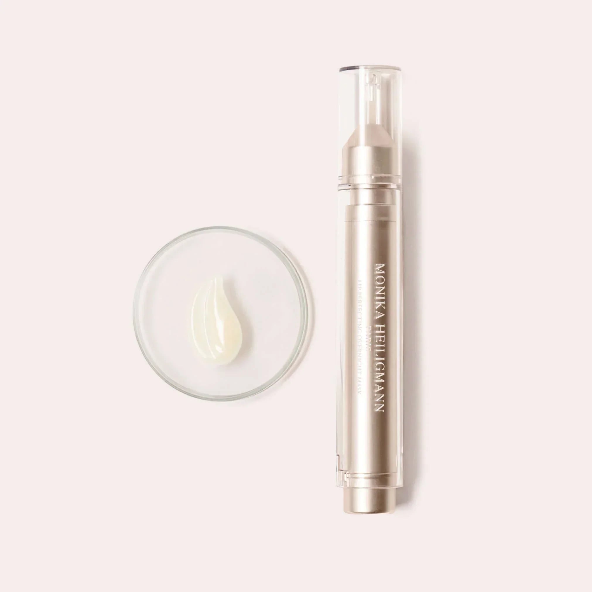 Lip Perfecting Overnight Mask | Lips - Mask | LOSHEN & CREM