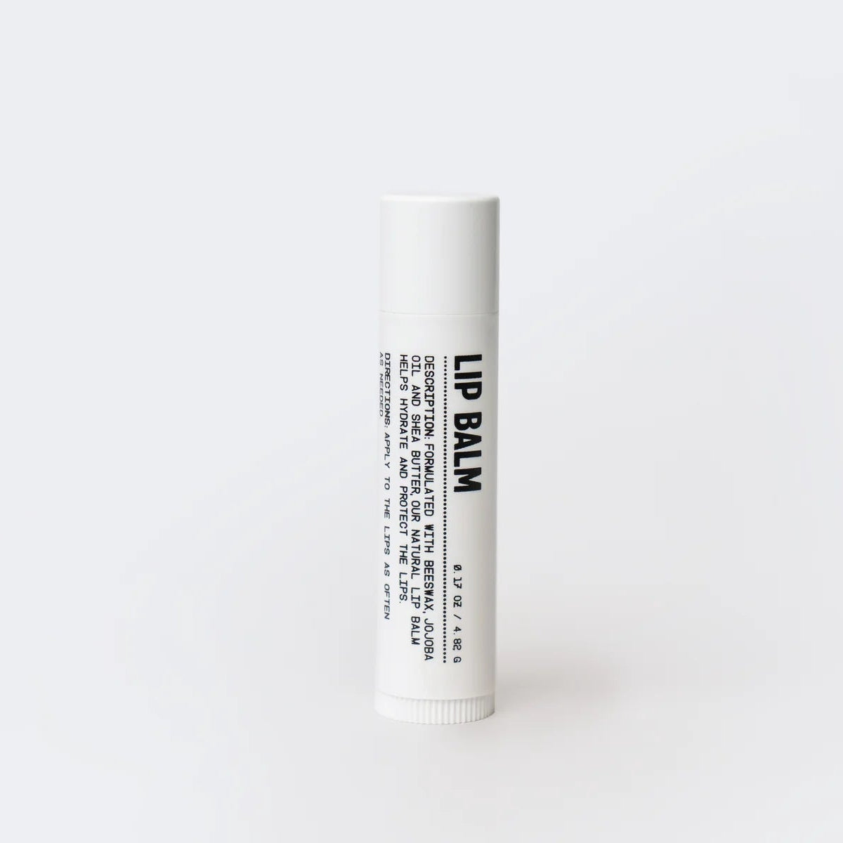 Blu Atlas Lip Balm