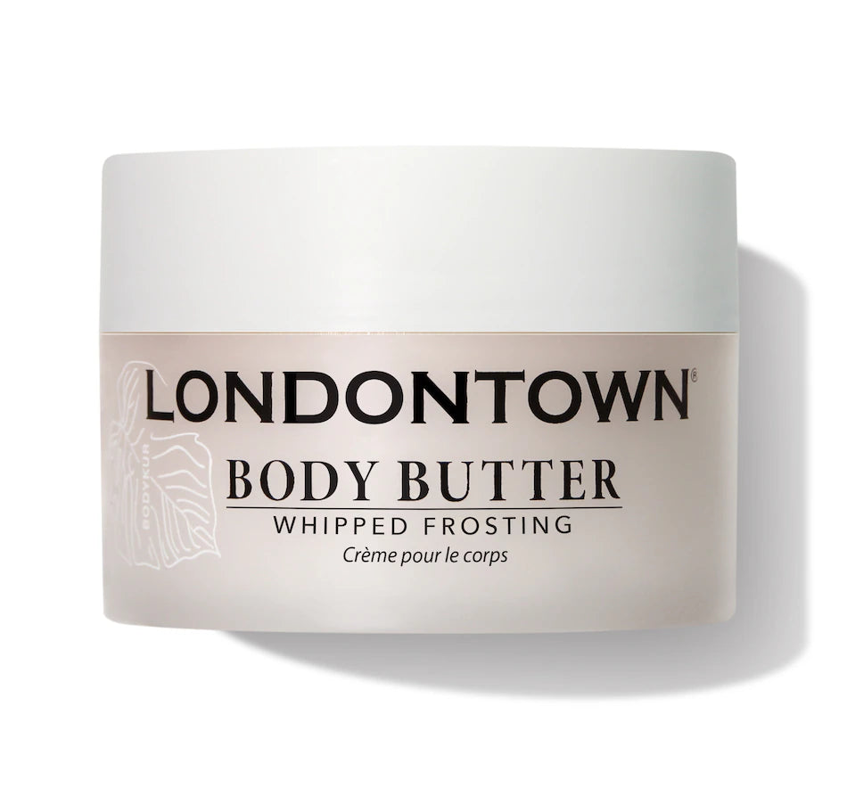 WHIPPED FROSTING BODY BUTTER | Body butter | LOSHEN & CREM