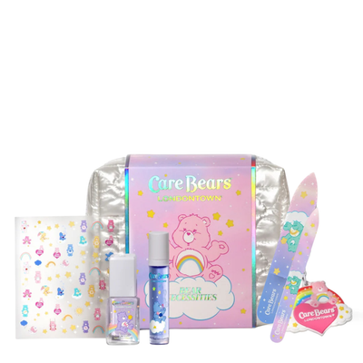 Carebears Londontown® Bear Necessities | Sets - Nail care | LOSHEN & CREM