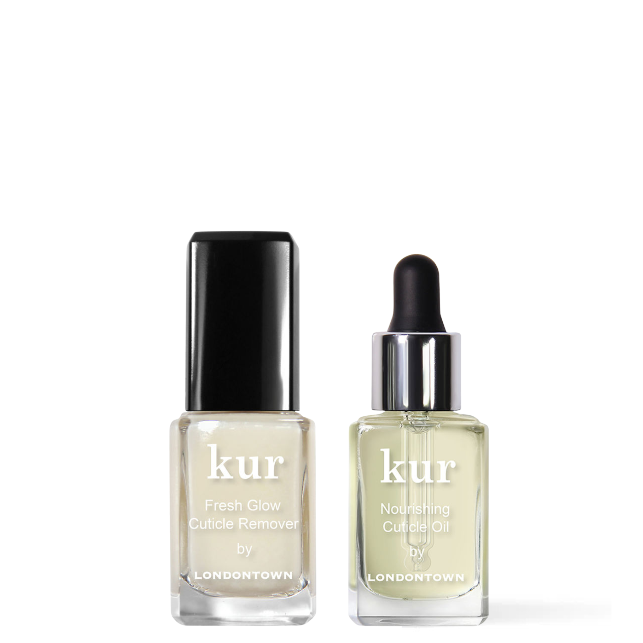 Kit de protection des cuticules