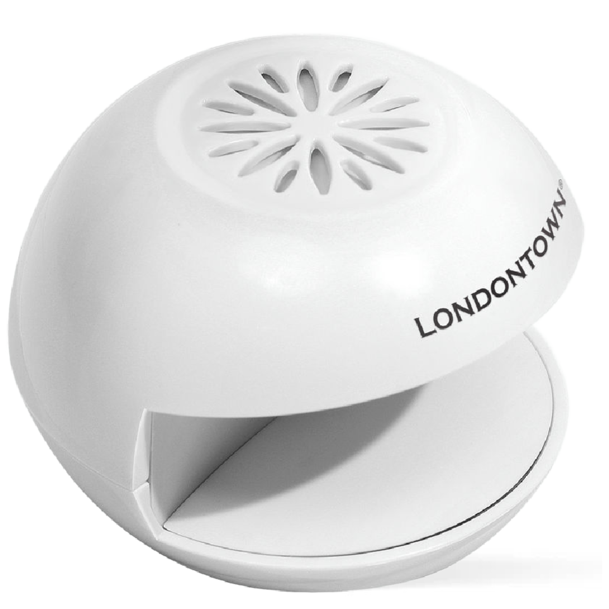 Londontown® Flash dry nail fan