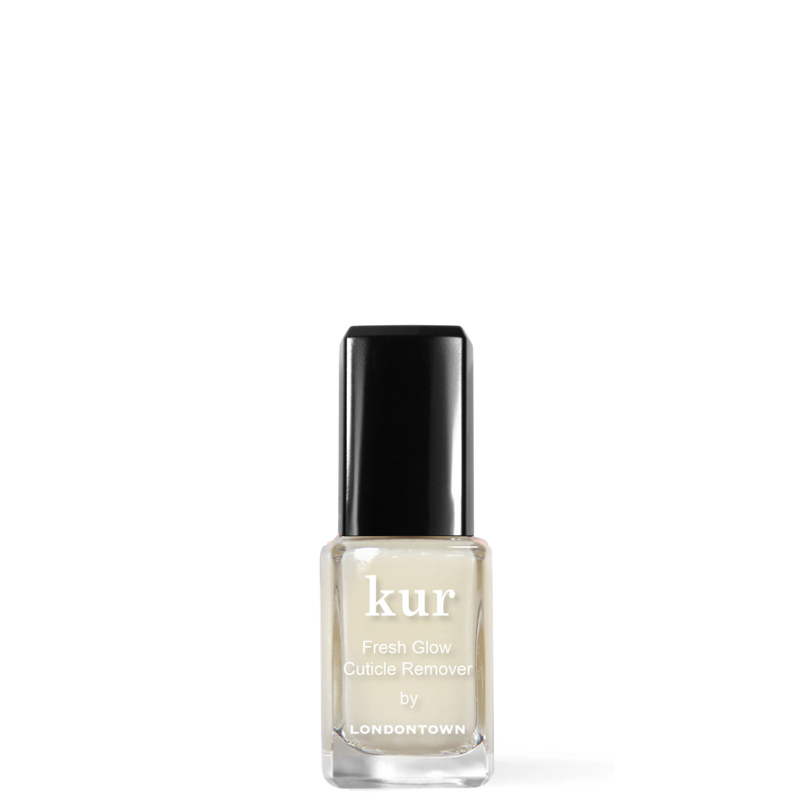 Fresh glow Cuticle remover