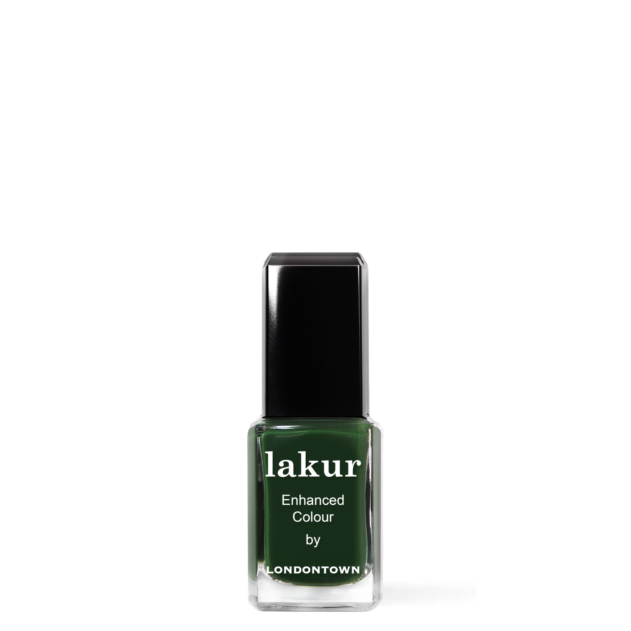Lakur - Blue | Green shades | Nail - Polish Blue shades | LOSHEN & CREM