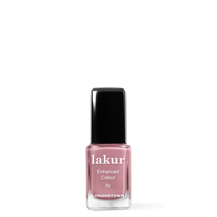 Lakur - Nuances de rose