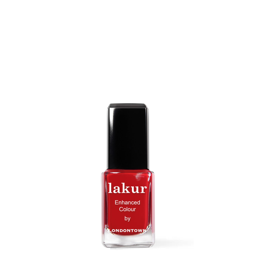 Lakur - Nuances de rouge