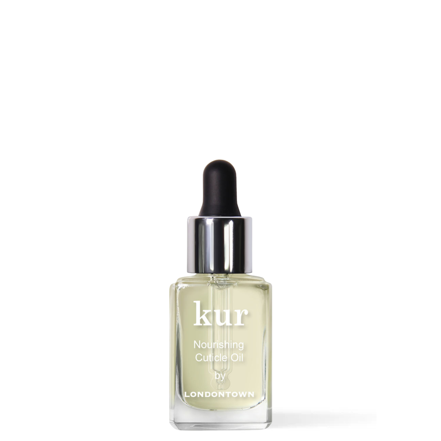 Huile nourrissante pour cuticules Londontown