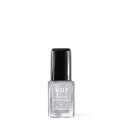Correcteur d'ongles illuminateur au quartz