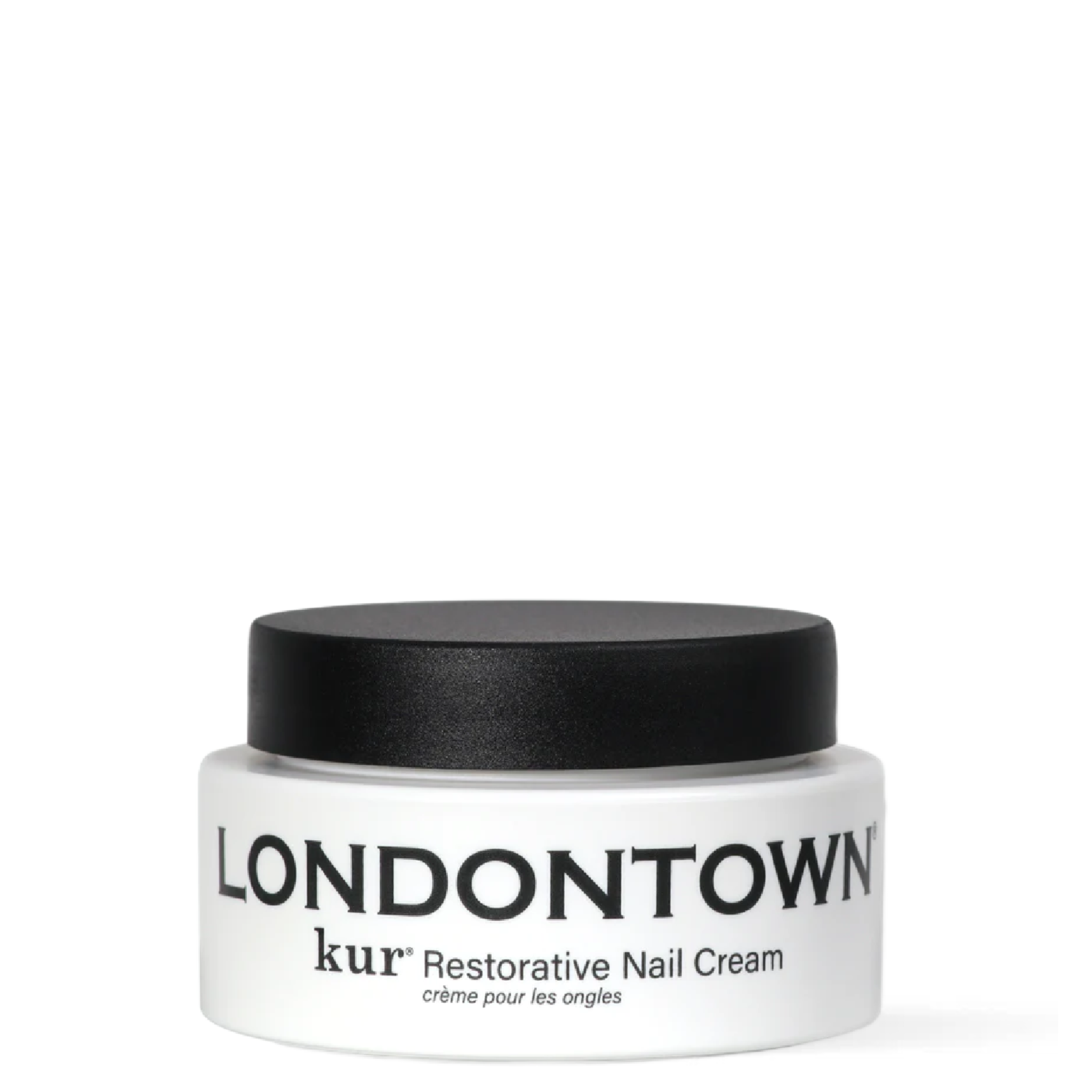 Crème réparatrice pour les ongles