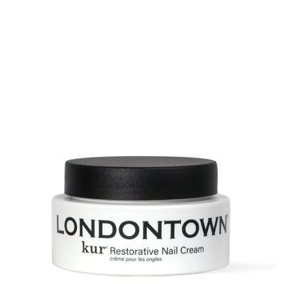 Crème réparatrice pour les ongles