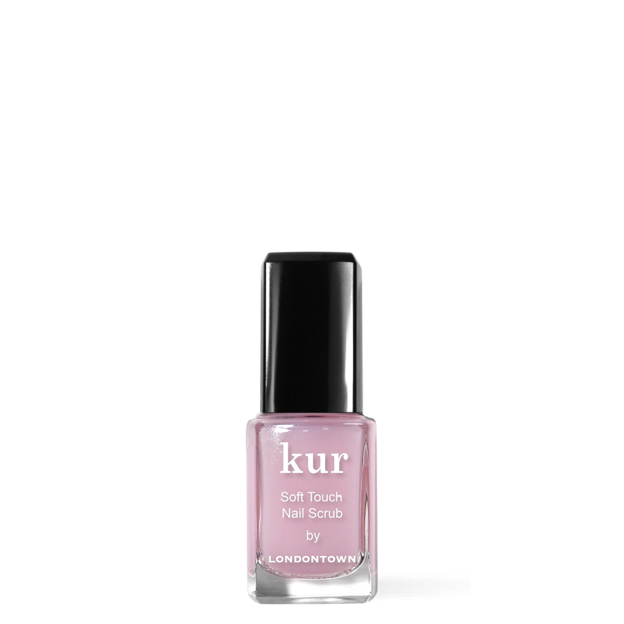 gommage pour ongles Soft Touch
