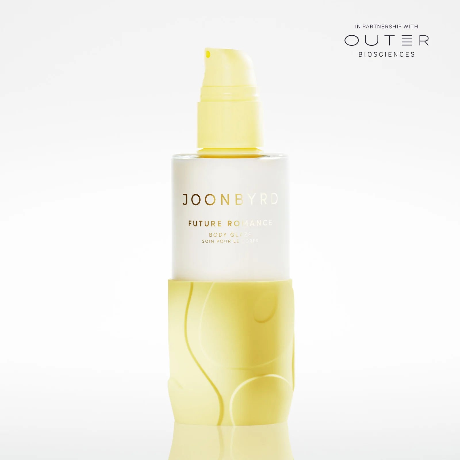 Future Romance Longevity Body Glaze | Body - Glaze | LOSHEN & CREM