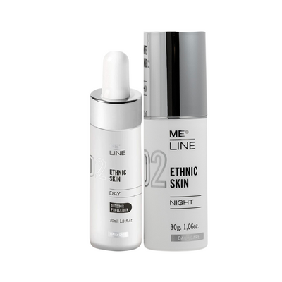 ETHNIC SKIN DUO | Melasma | LOSHEN & CREM
