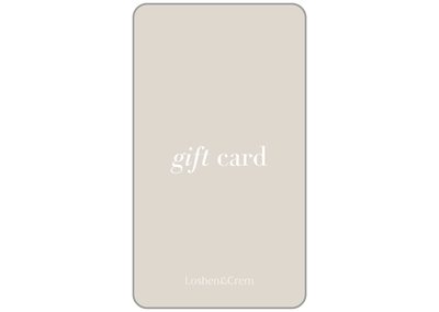 GIFT CARDS