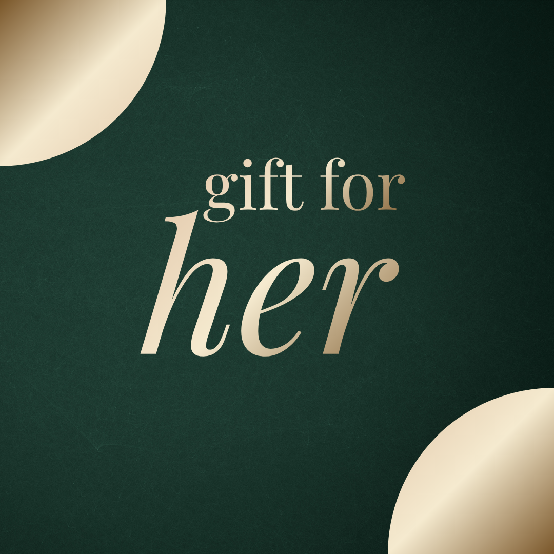 Holiday gift for her