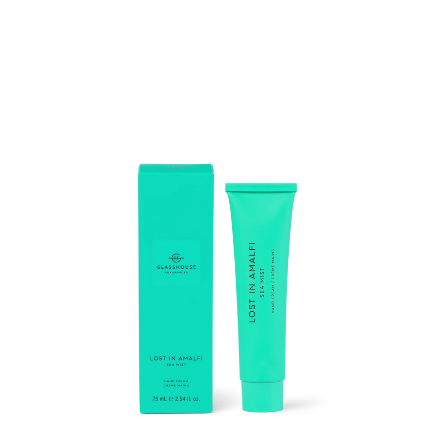 Lost in Amalfi - Hand Cream