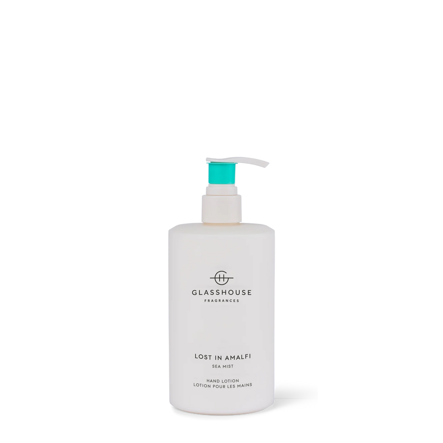 Lost in Amalfi - Hand Lotion