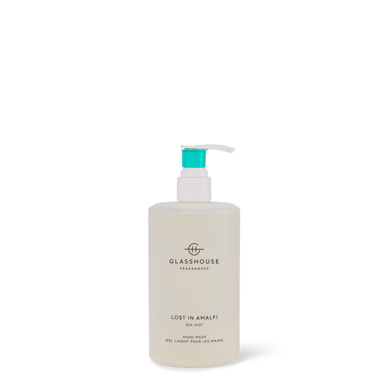 Lost in Amalfi - Hand Wash