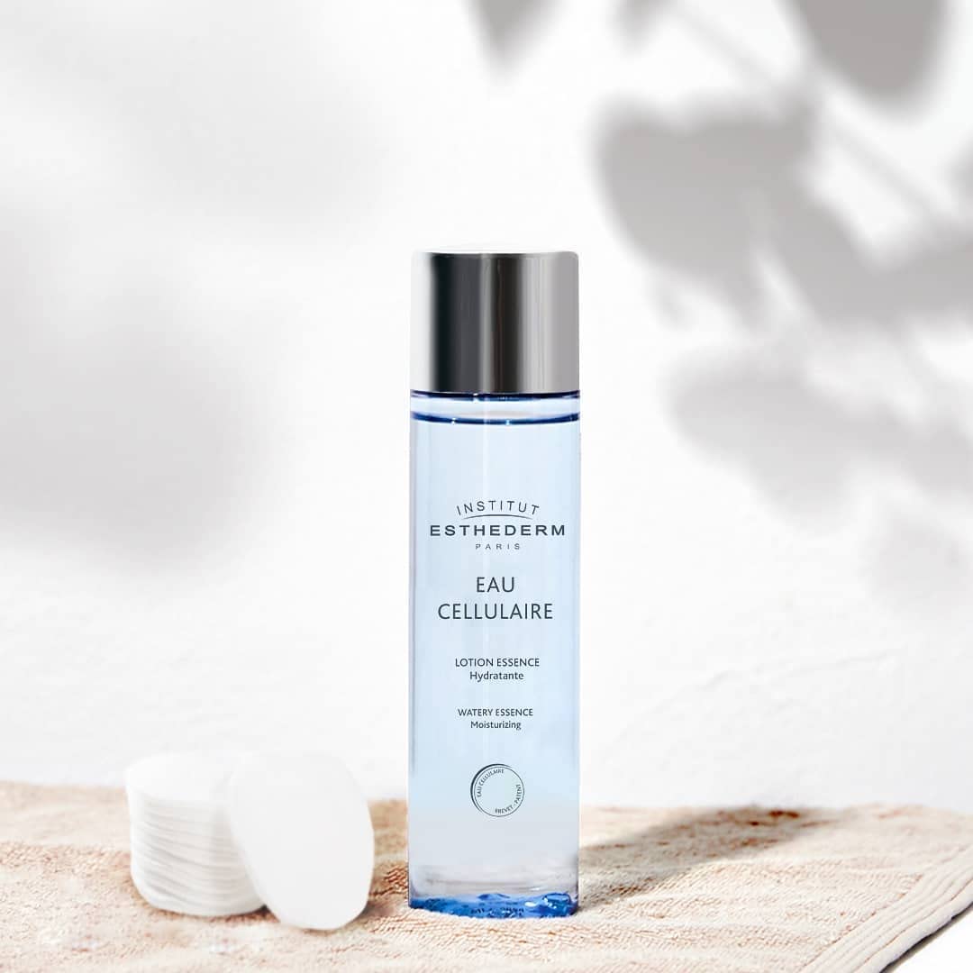 Watery Essence | Essence | LOSHEN & CREM