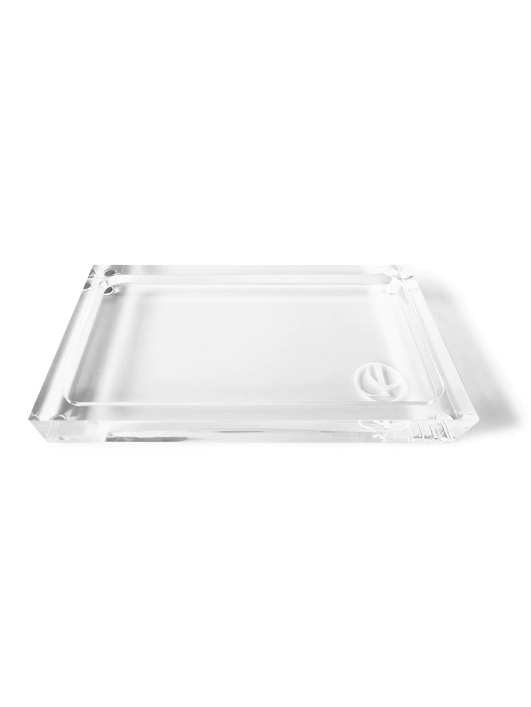 LUCITE TRAY | Decorative tray | LOSHEN & CREM
