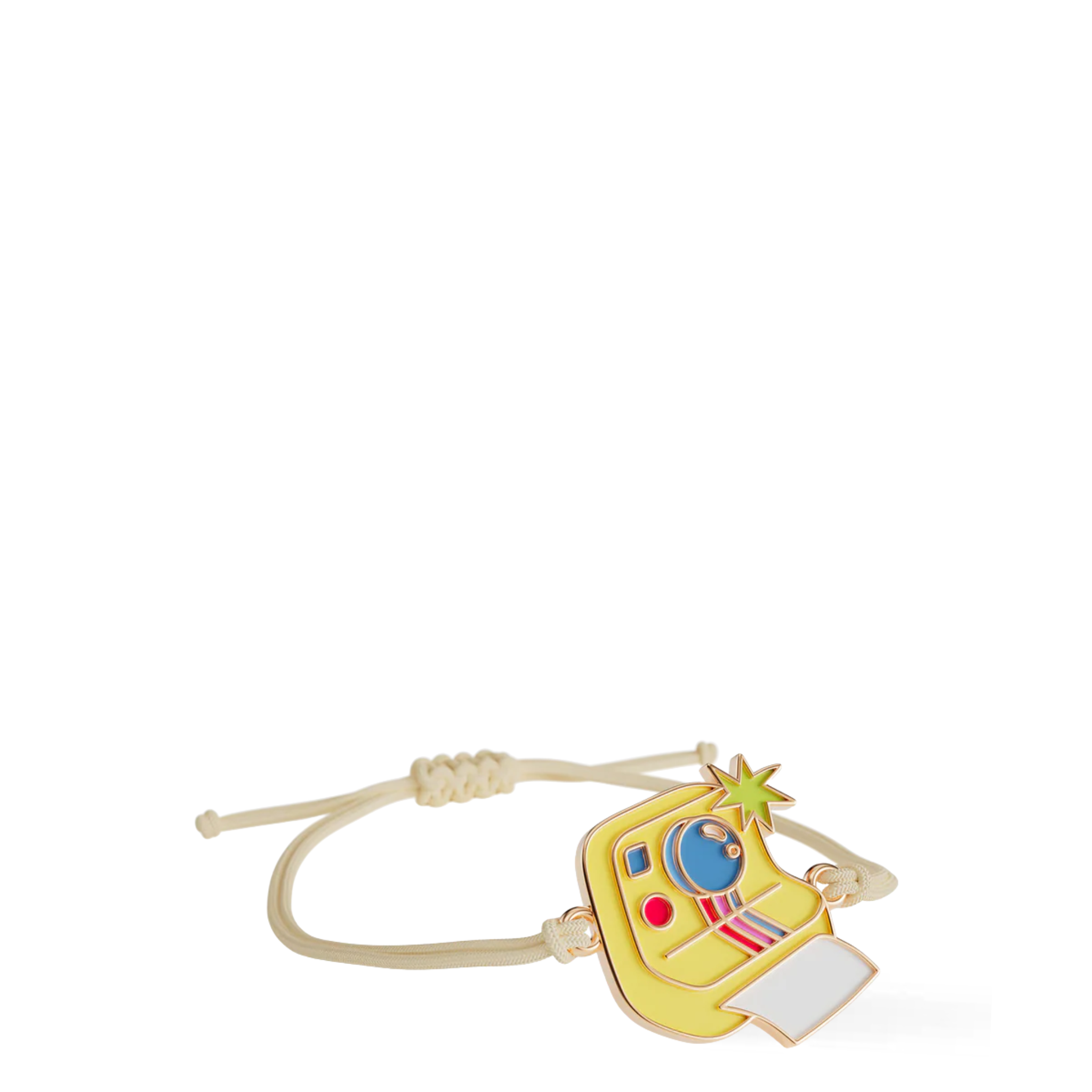Lucky Charm | Accessories - Charms | LOSHEN & CREM